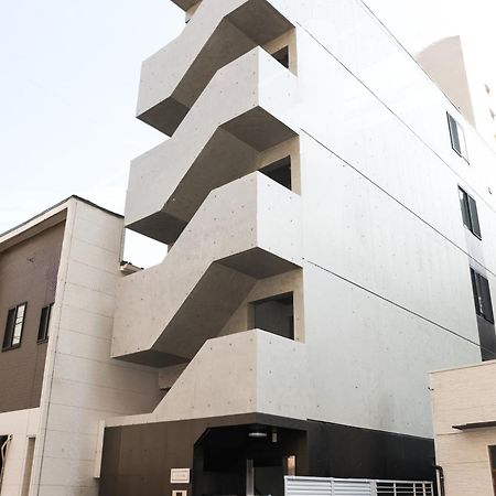 Seirai Asakusa Vacation Rental - 3 Minutes From Station Tokyo Luaran gambar