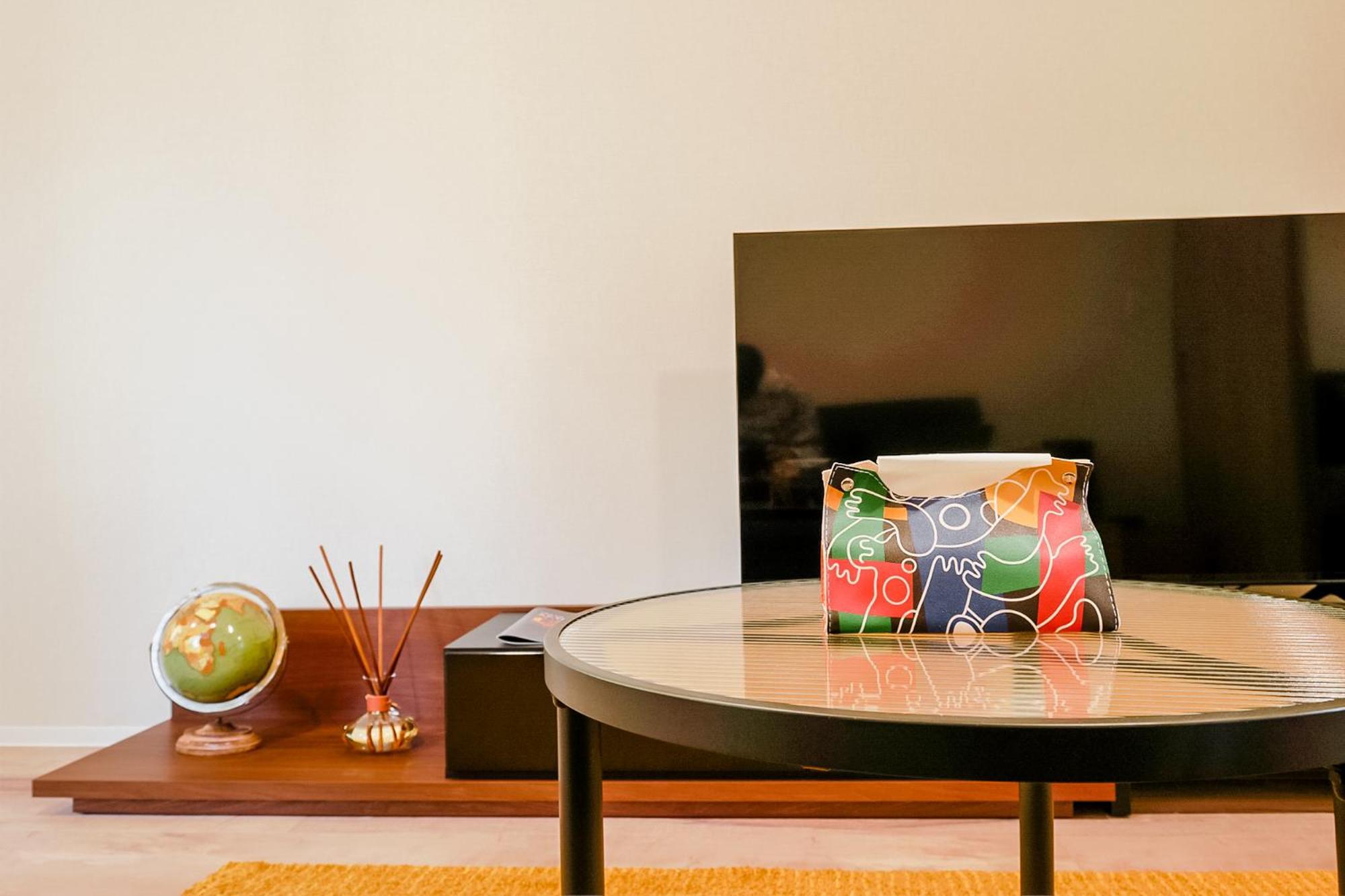 Seirai Asakusa Vacation Rental - 3 Minutes From Station Tokyo Luaran gambar