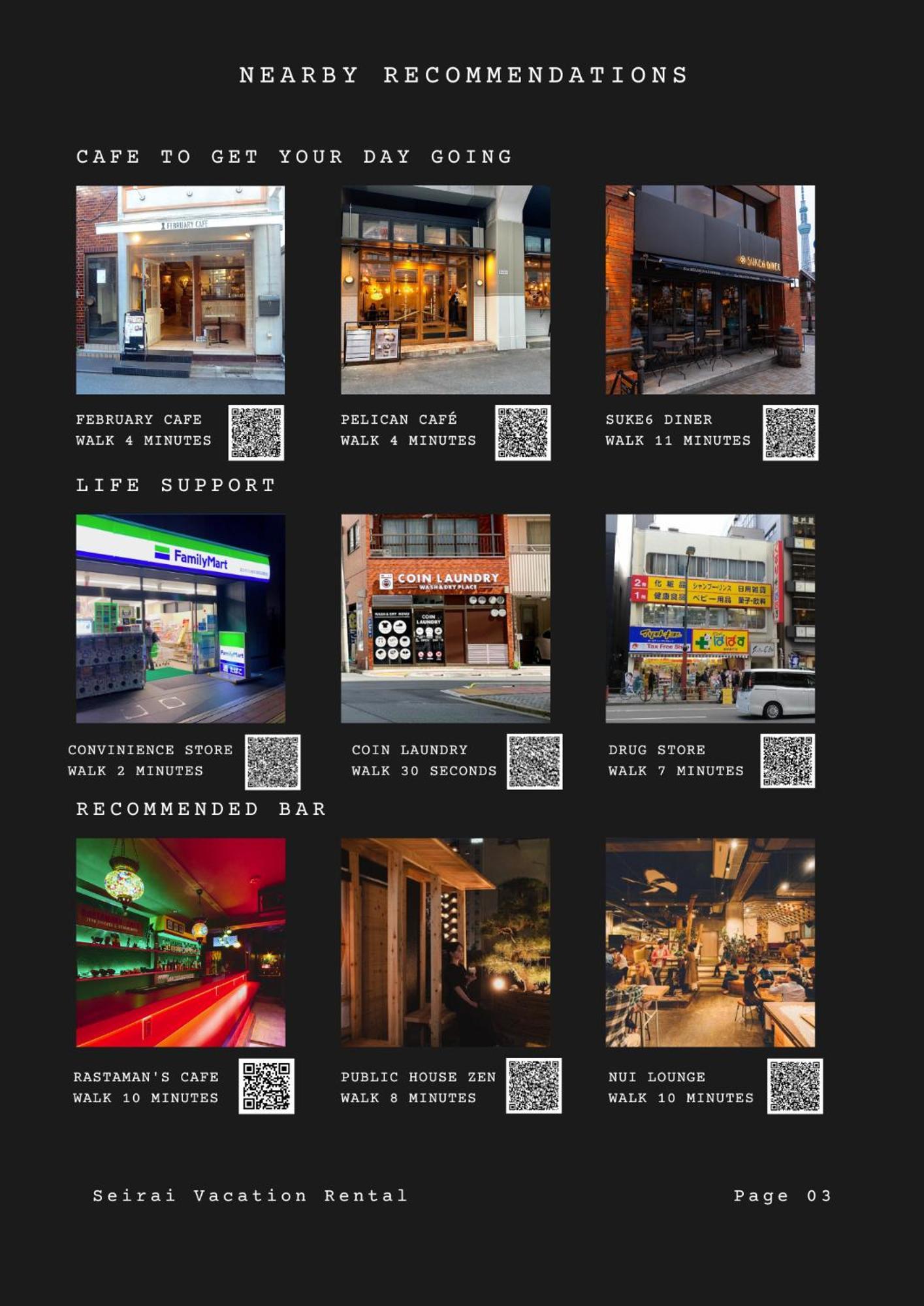 Seirai Asakusa Vacation Rental - 3 Minutes From Station Tokyo Luaran gambar