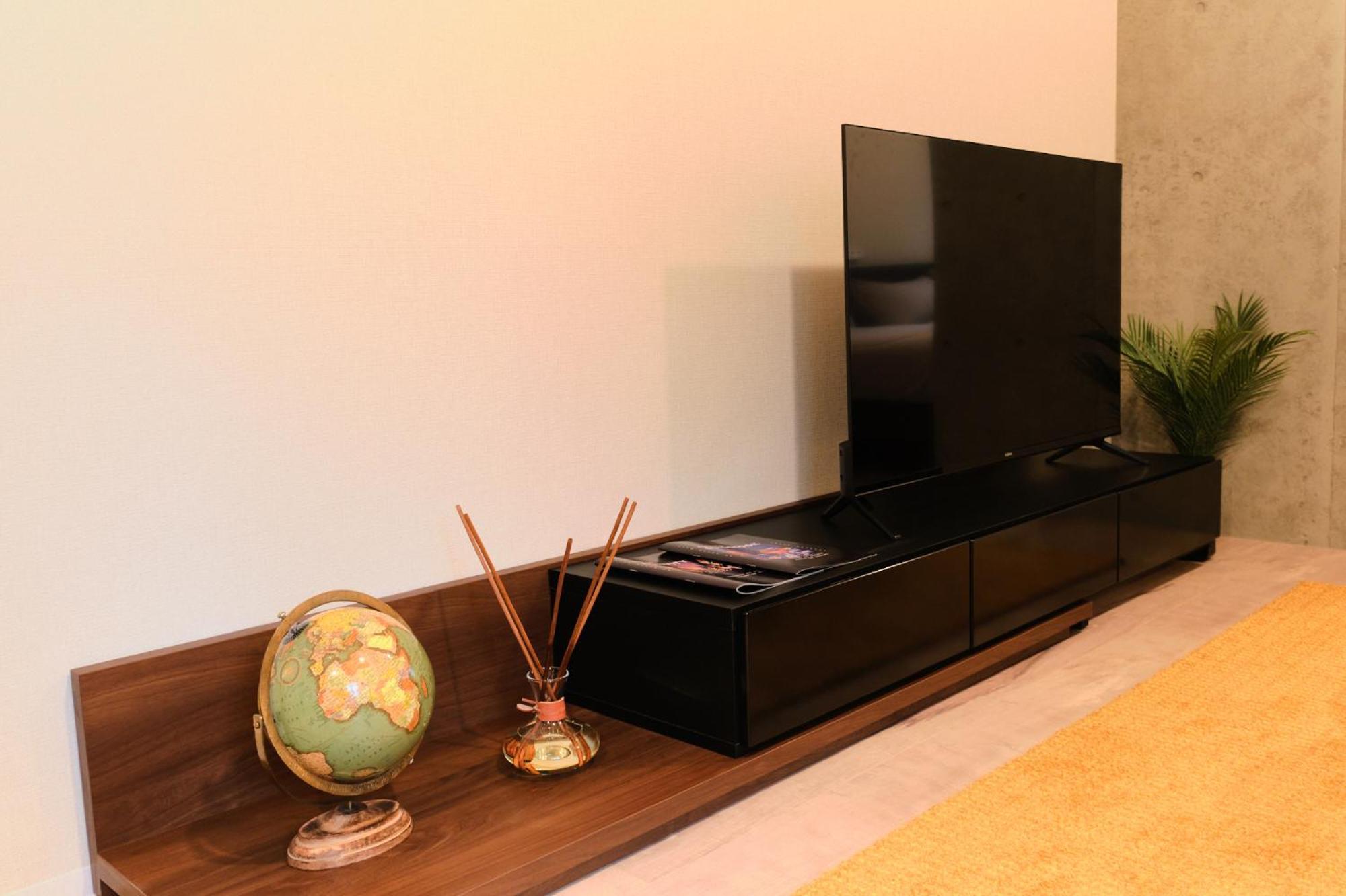Seirai Asakusa Vacation Rental - 3 Minutes From Station Tokyo Luaran gambar