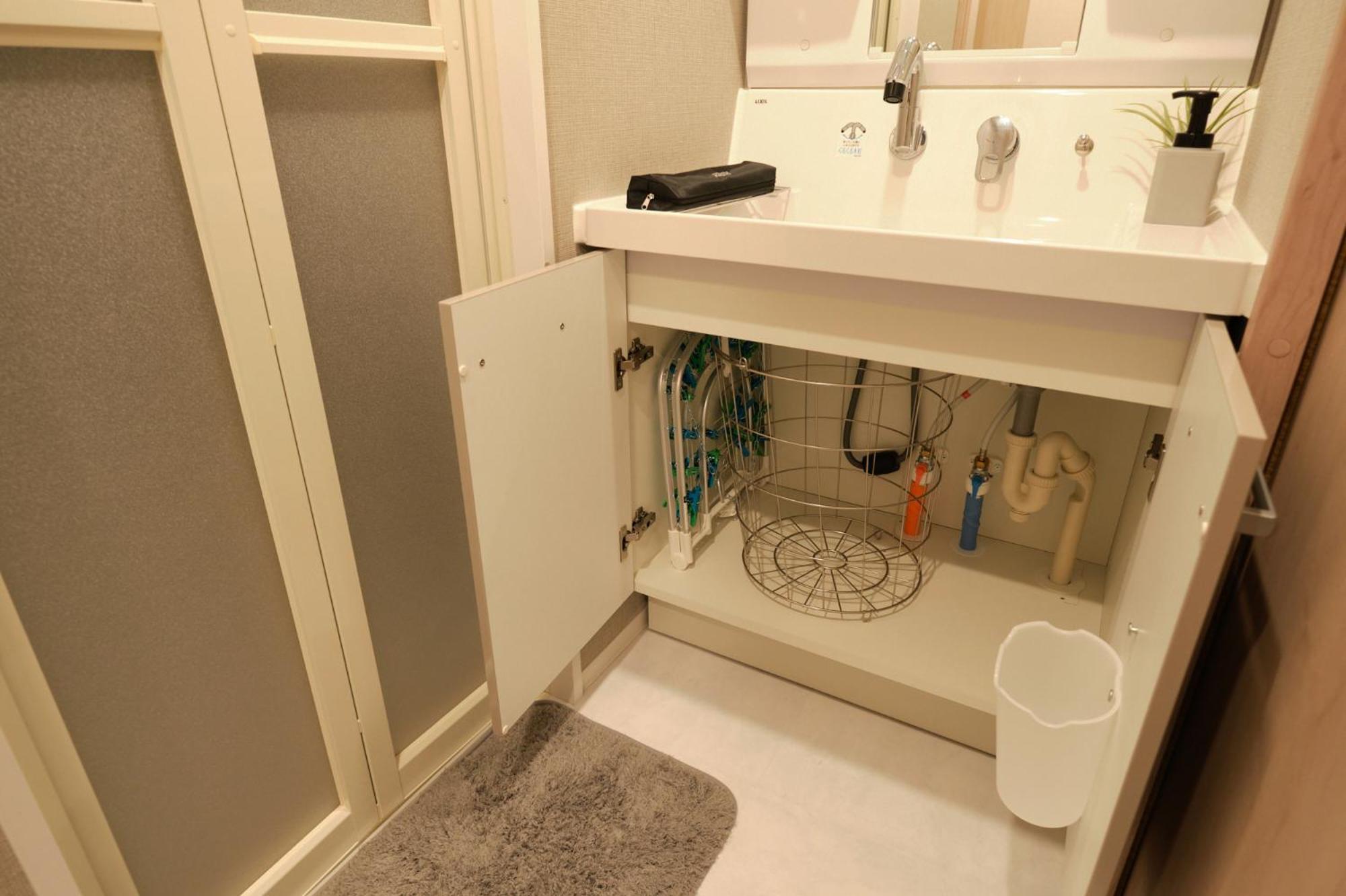 Seirai Asakusa Vacation Rental - 3 Minutes From Station Tokyo Luaran gambar