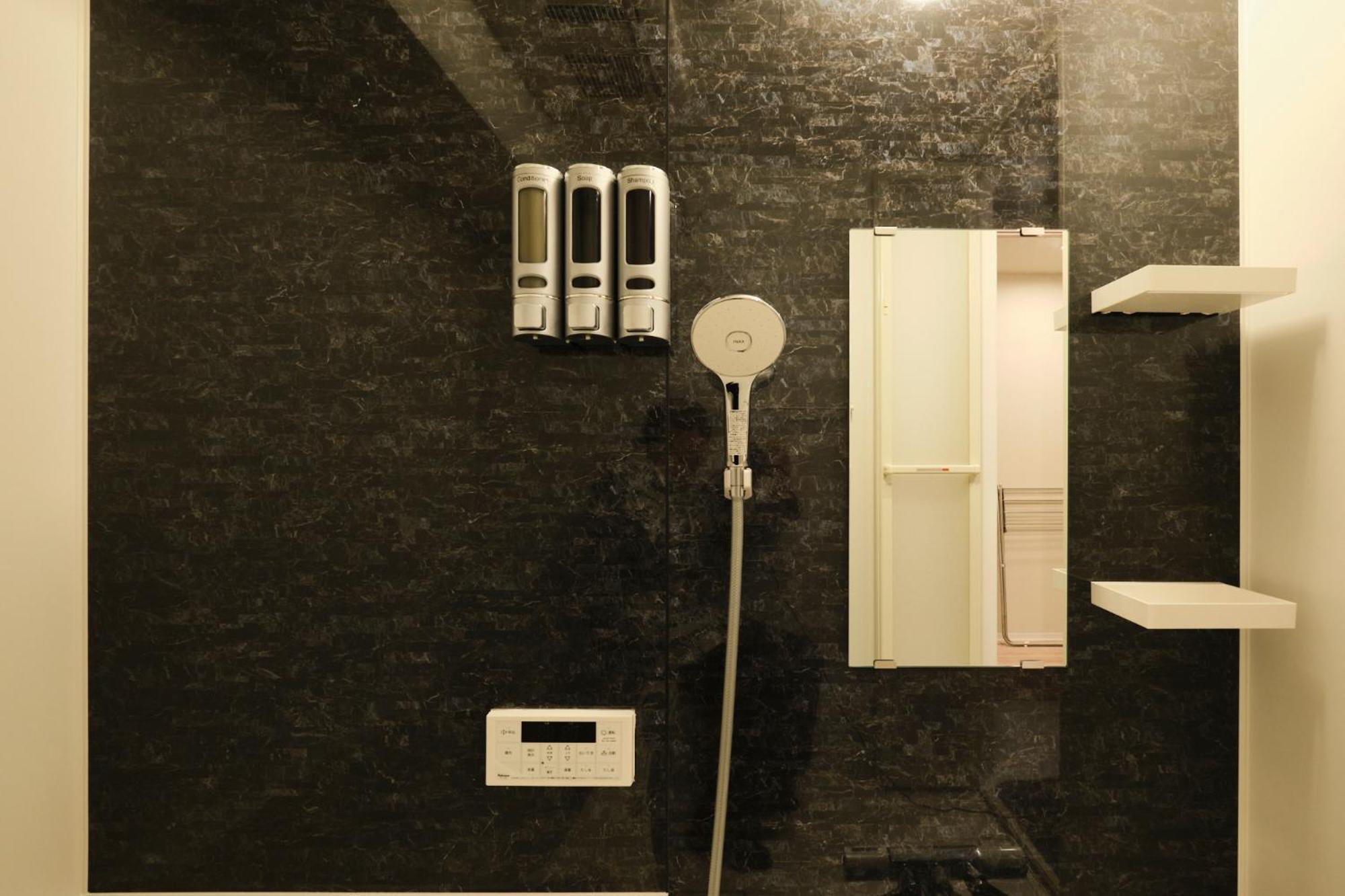 Seirai Asakusa Vacation Rental - 3 Minutes From Station Tokyo Luaran gambar