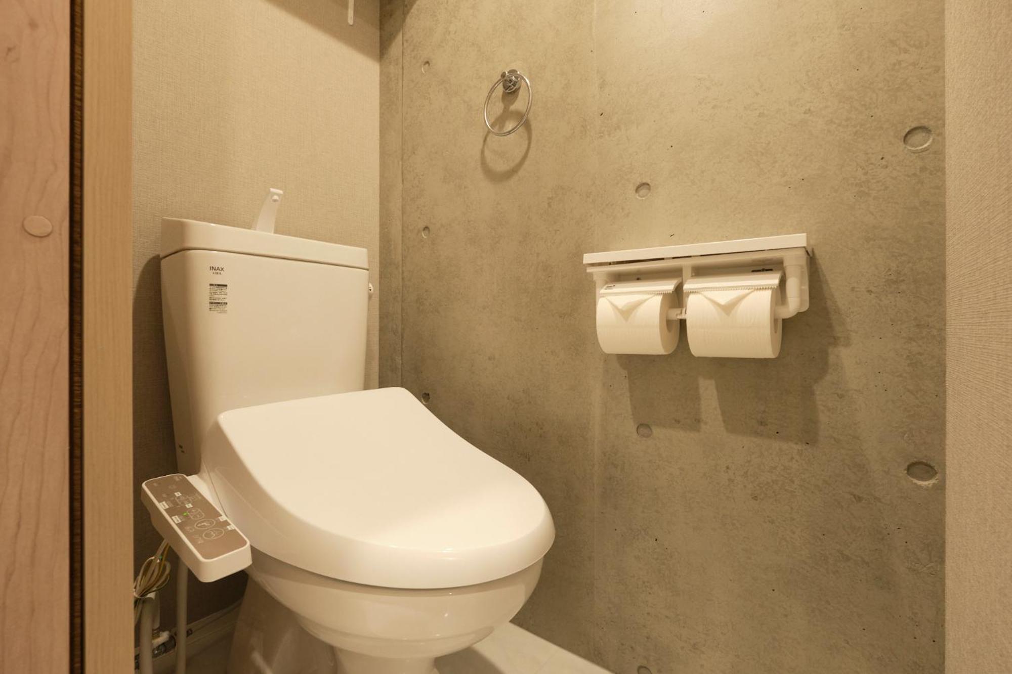 Seirai Asakusa Vacation Rental - 3 Minutes From Station Tokyo Luaran gambar
