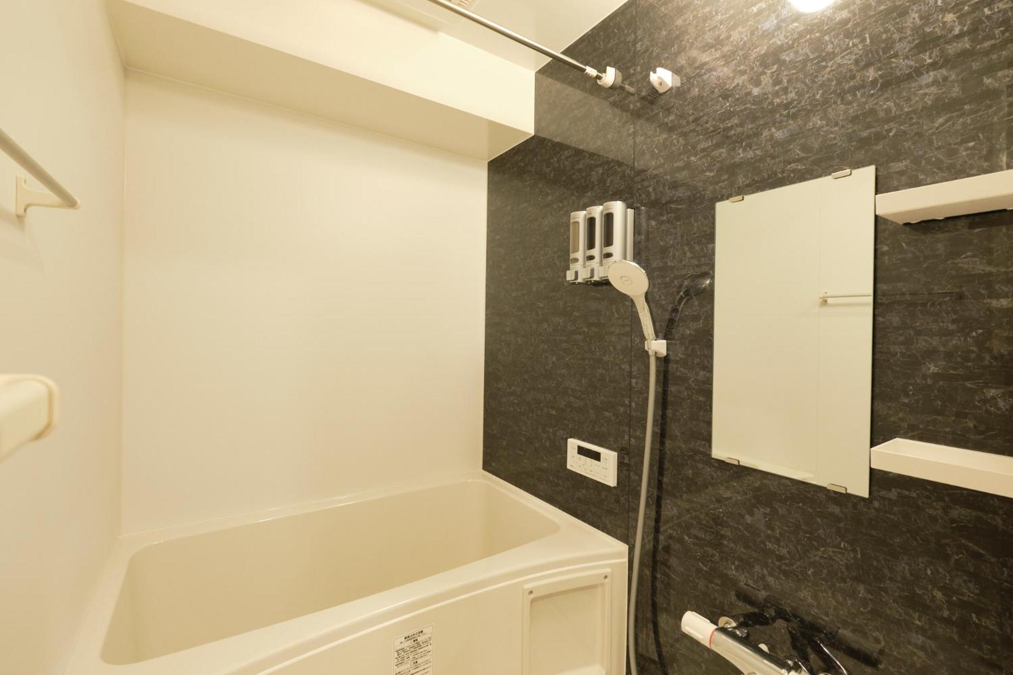 Seirai Asakusa Vacation Rental - 3 Minutes From Station Tokyo Luaran gambar